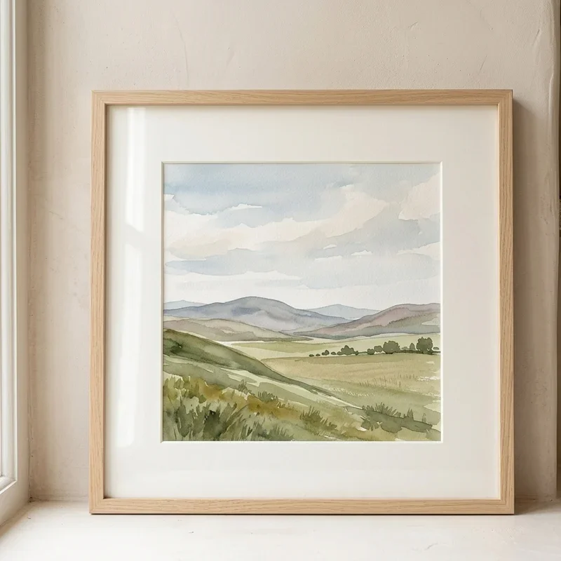 Simple Art Painting Ideas