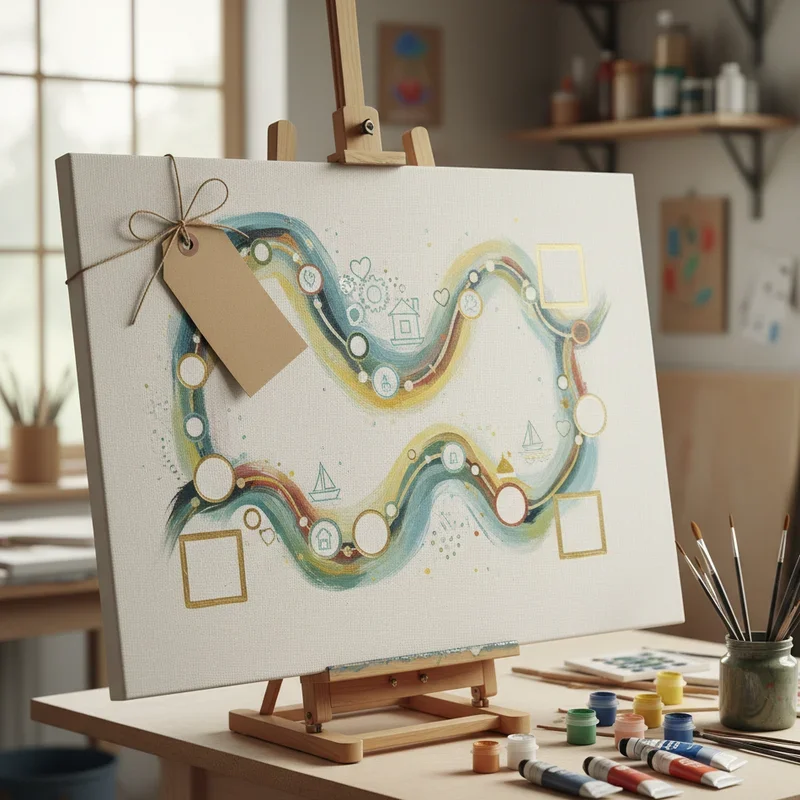 Couple Painting Ideas