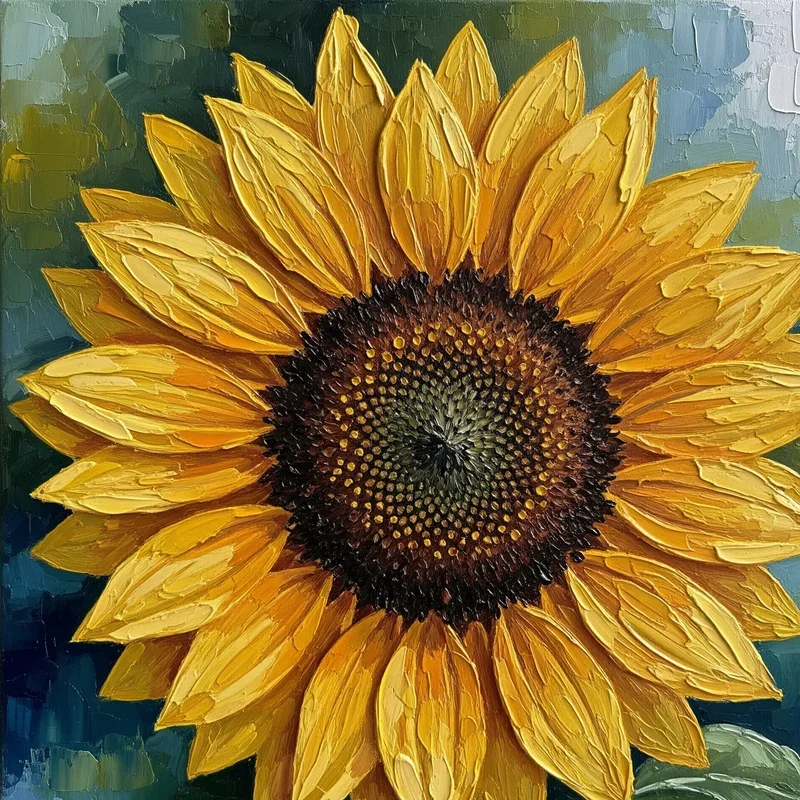 15 Flower Painting Ideas for Every Skill Level