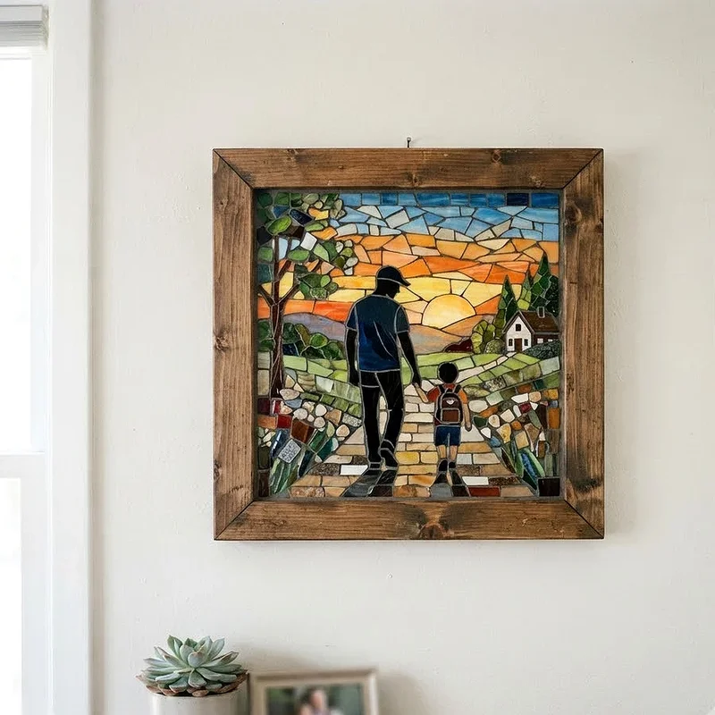 Father's Day Art Ideas