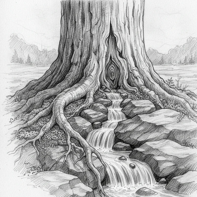 Pencil Drawing Ideas