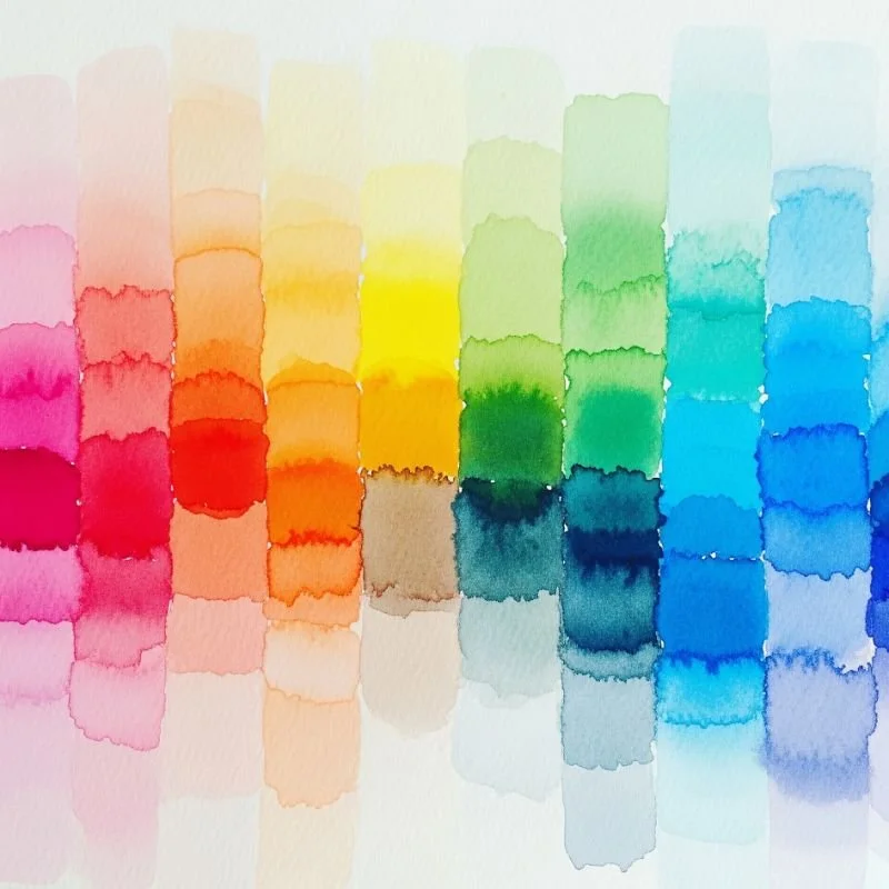 Watercolor Painting Ideas