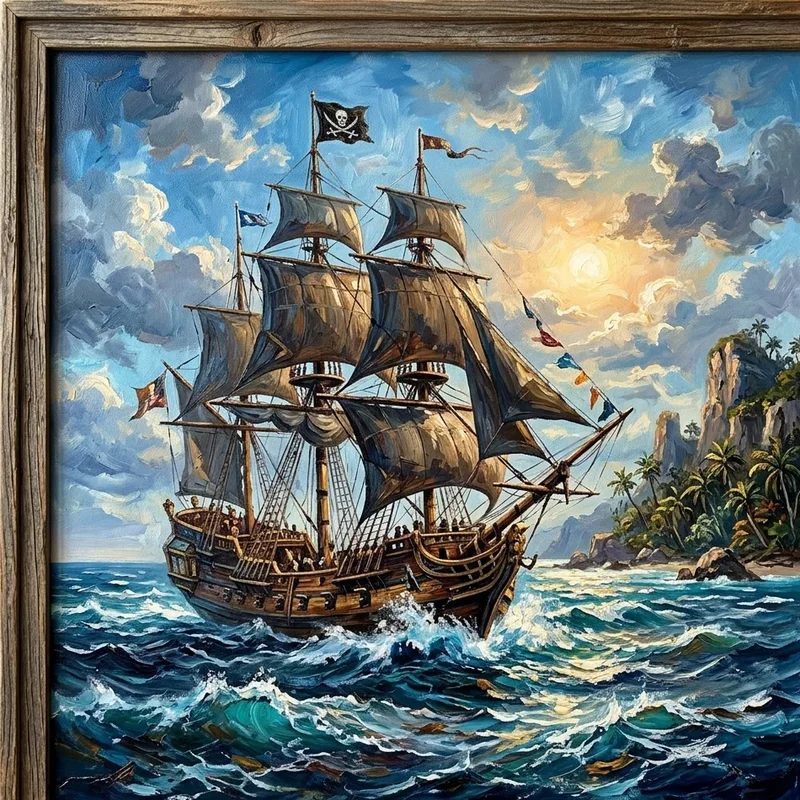 Painting Ideas for Boys