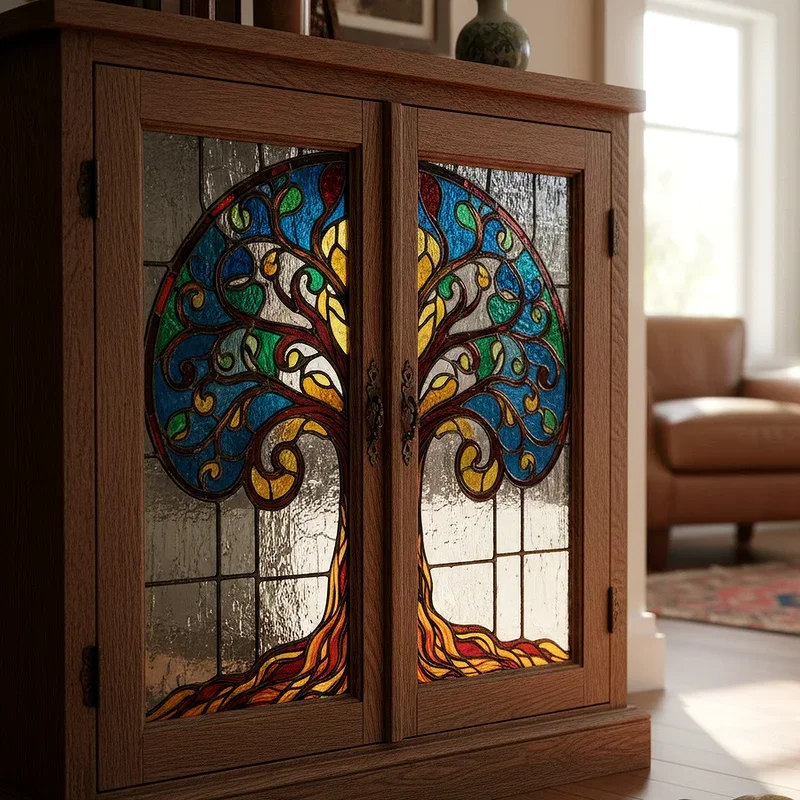Glass Painting Ideas
