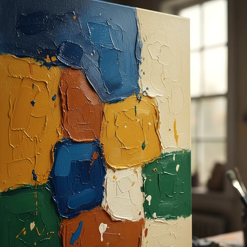 Simple Painting Ideas