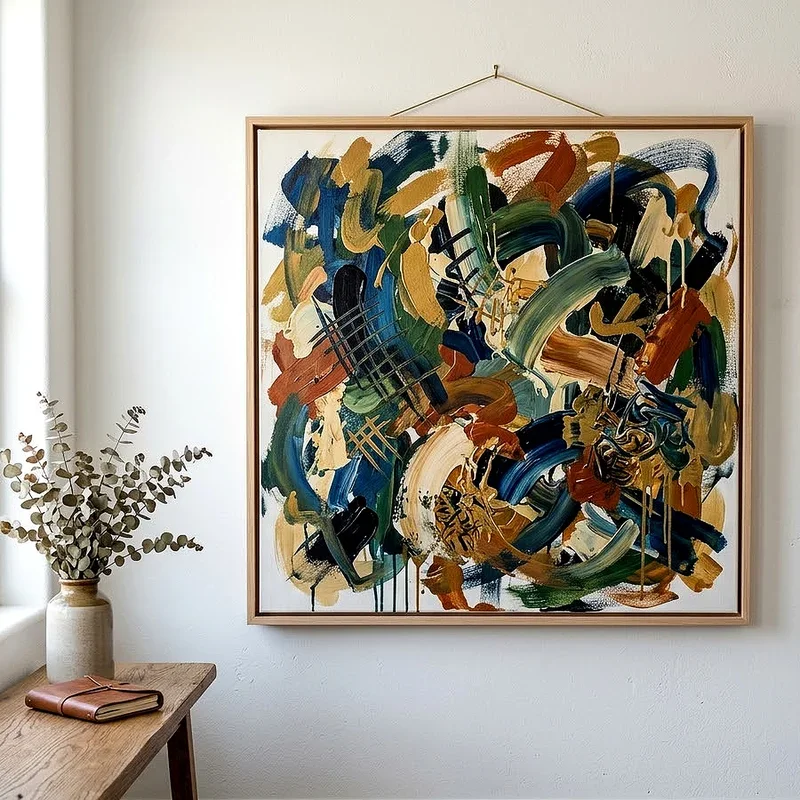 Pattern Painting Ideas