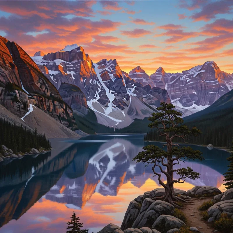 15 Cool Painting Ideas to Inspire Your Next Artwork