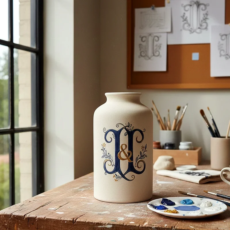 Vase Painting Ideas