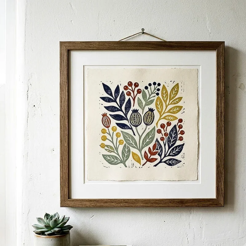 Print Art Ideas
