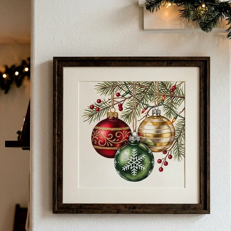 Ornament Drawing Ideas