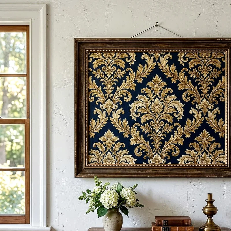 Pattern Painting Ideas