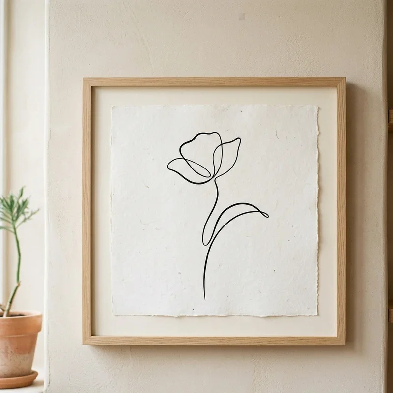 Simple Art Painting Ideas