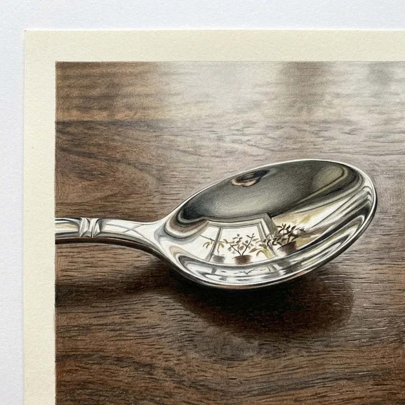Creative Realistic Drawing Ideas