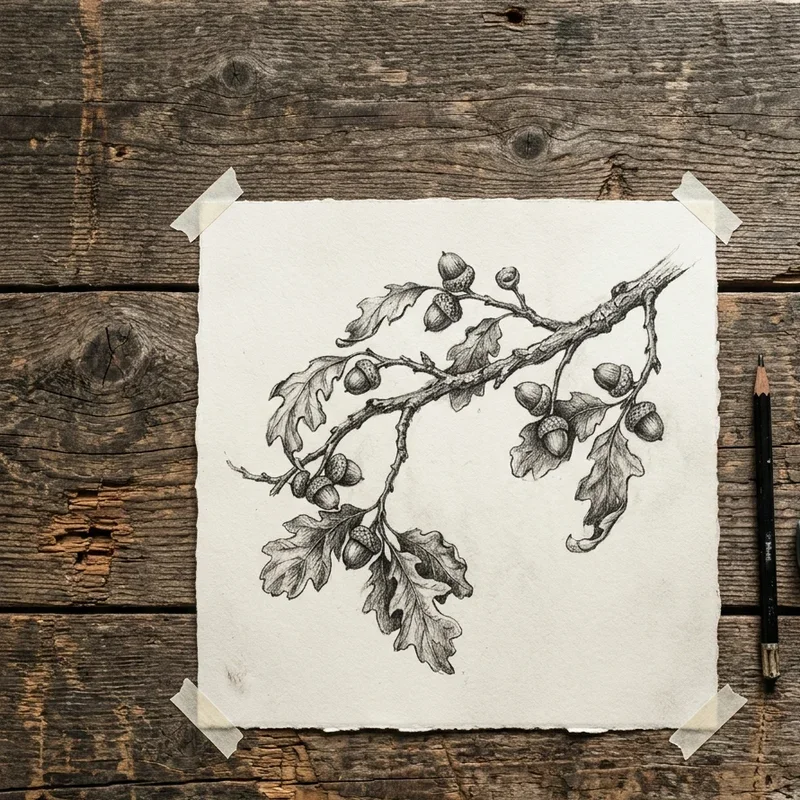 Creative Realistic Drawing Ideas