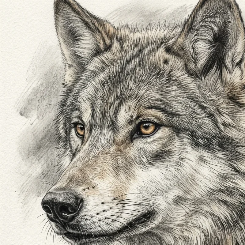 Creative Realistic Drawing Ideas