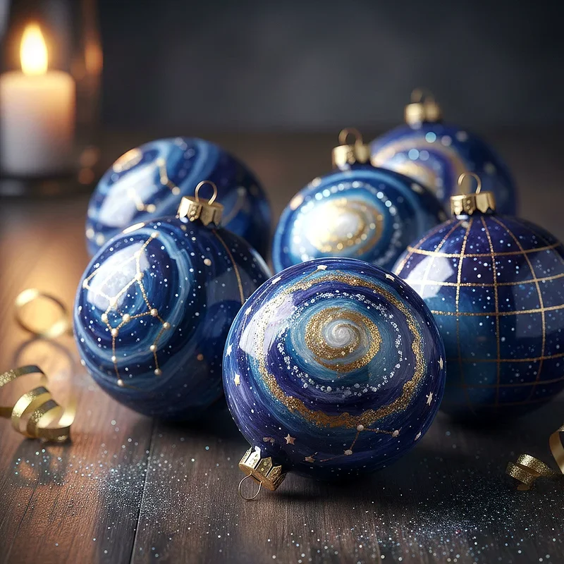 Ornament Painting Ideas