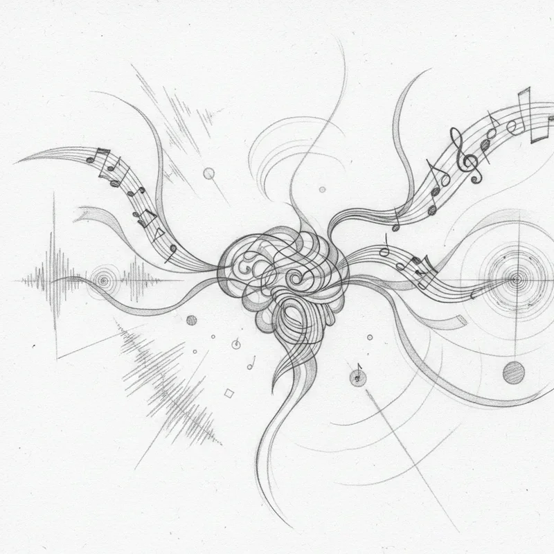 Identity Drawing Ideas