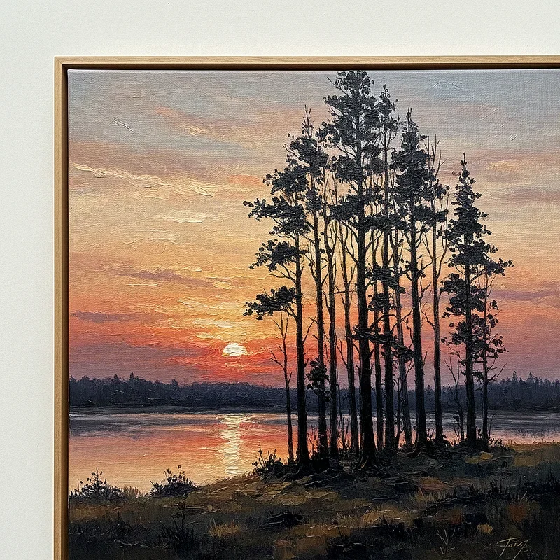 Simple Painting Ideas