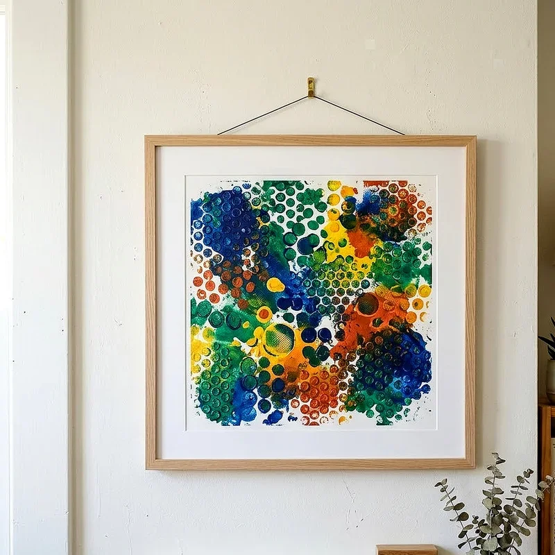 Print Art Ideas