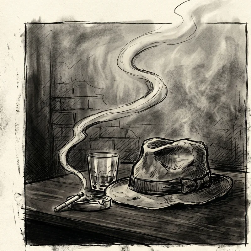 Gangster Drawing Ideas