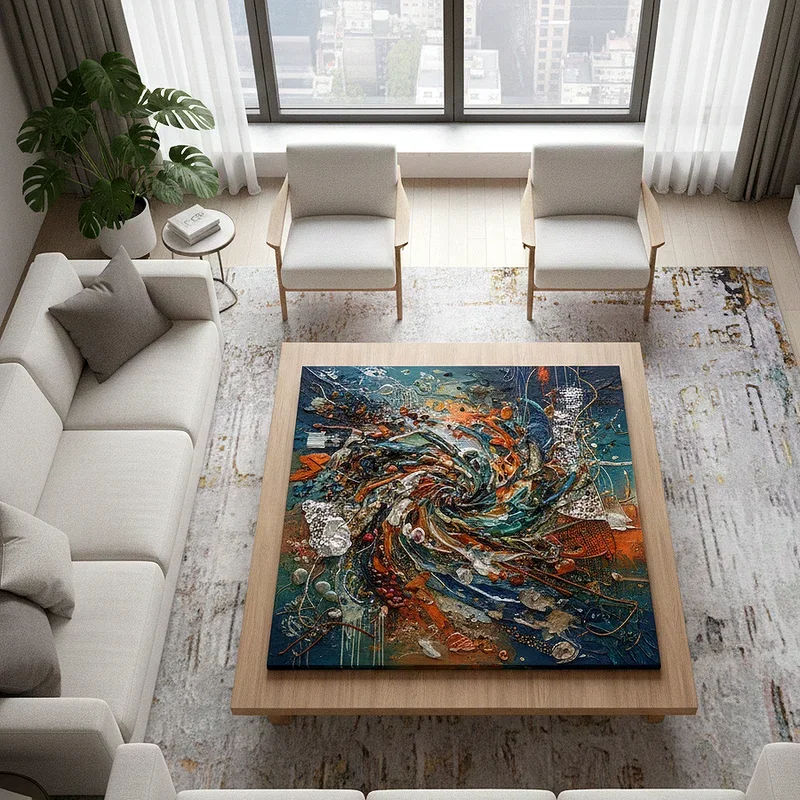 Creative Painting Ideas