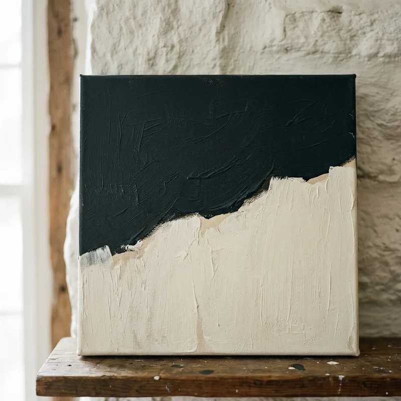 Simple Art Painting Ideas