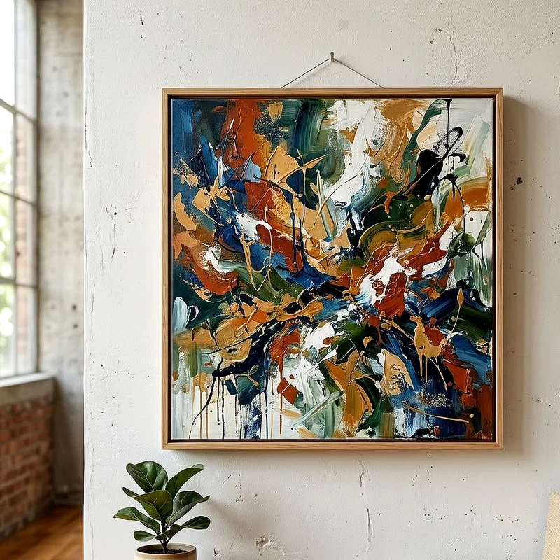 How to Be Creative in Art