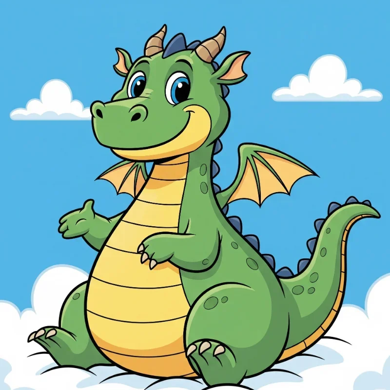 15 Cartoon Drawing Ideas to Boost Your Creativity