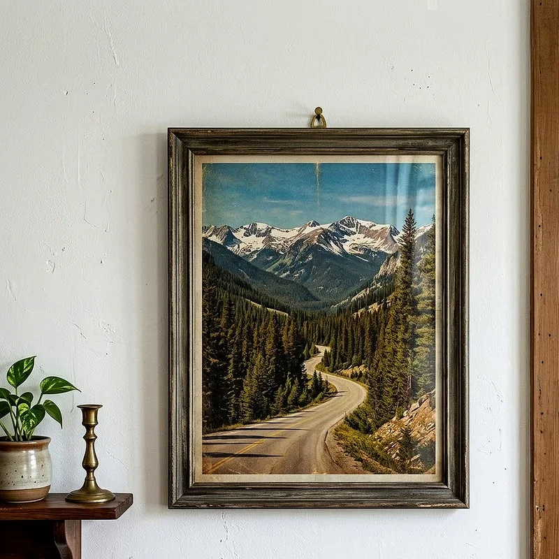 Print Art Ideas