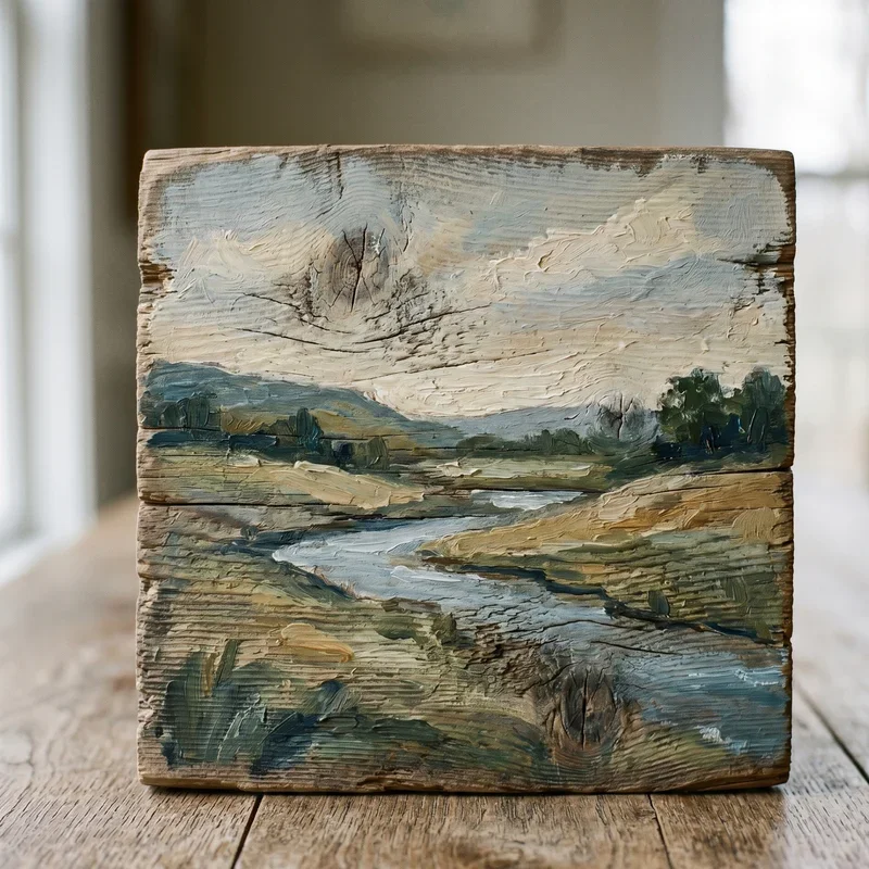 Do I Have to Sand Wood Before Painting?
