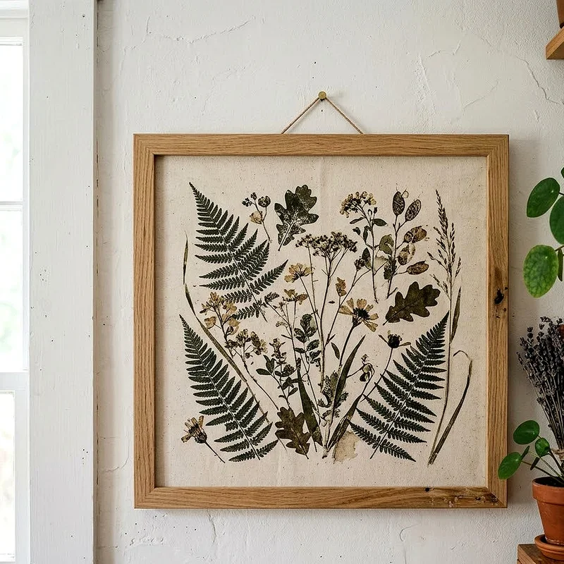 15 Print Art Ideas for Creative DIY Projects at Home