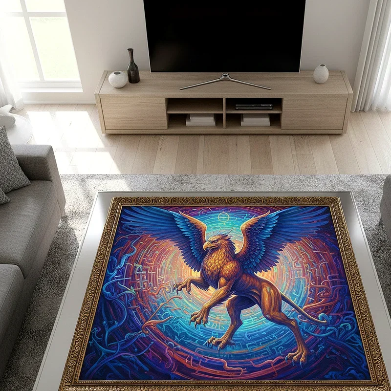 Trippy Painting Ideas