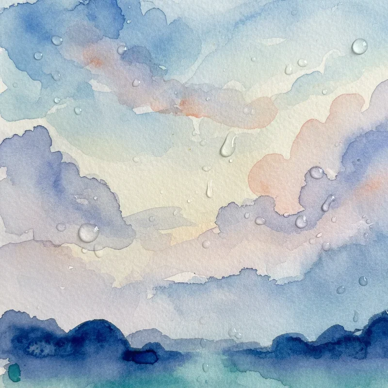 Water Painting Ideas