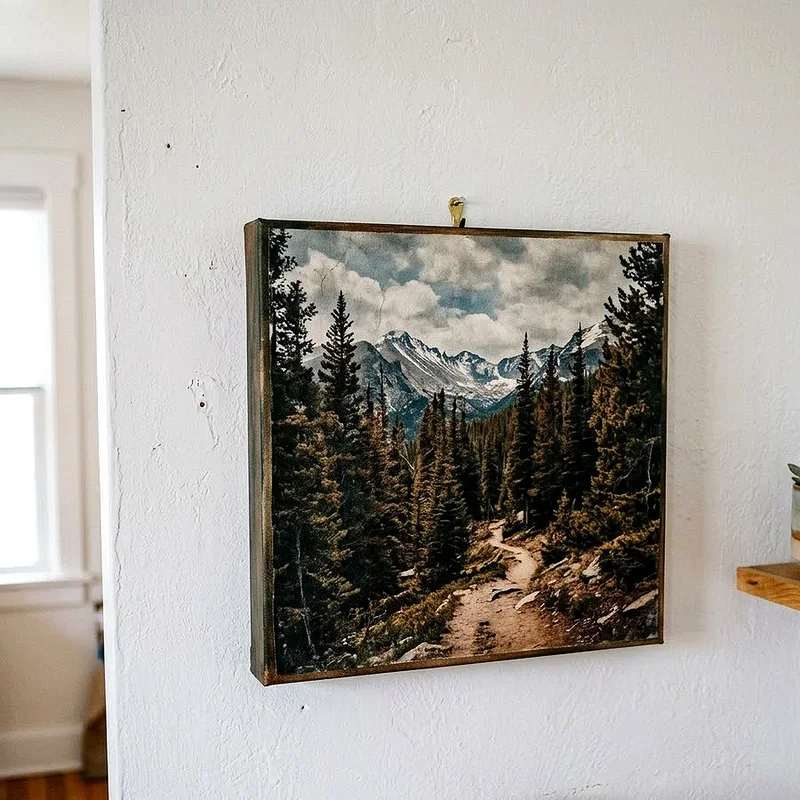 Print Art Ideas