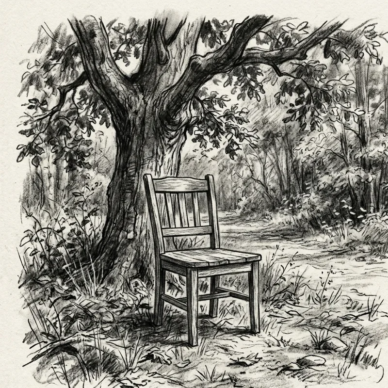 How to Seal a Charcoal Drawing