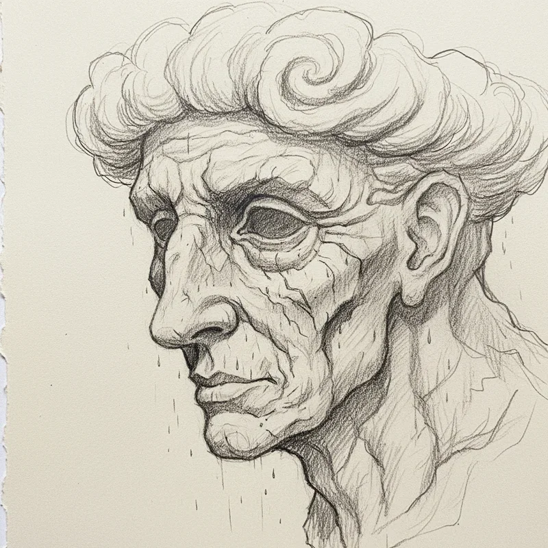 Pencil Drawing Ideas