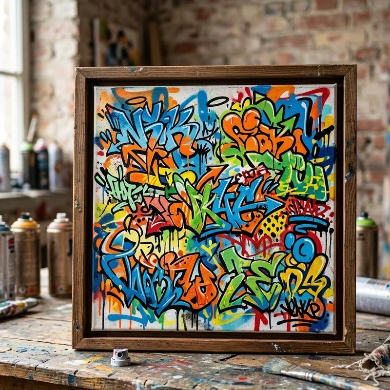 Painting Ideas for Boys