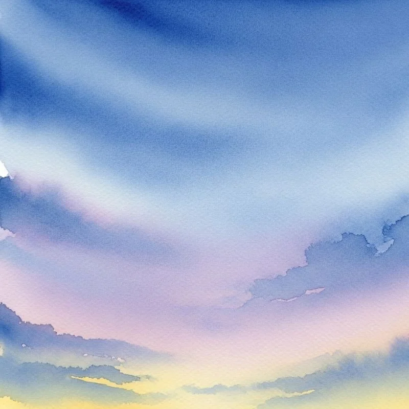 Watercolor Painting Ideas