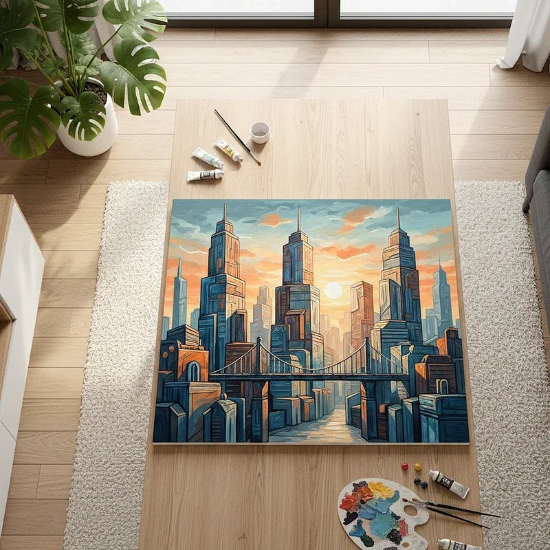 Creative Painting Ideas