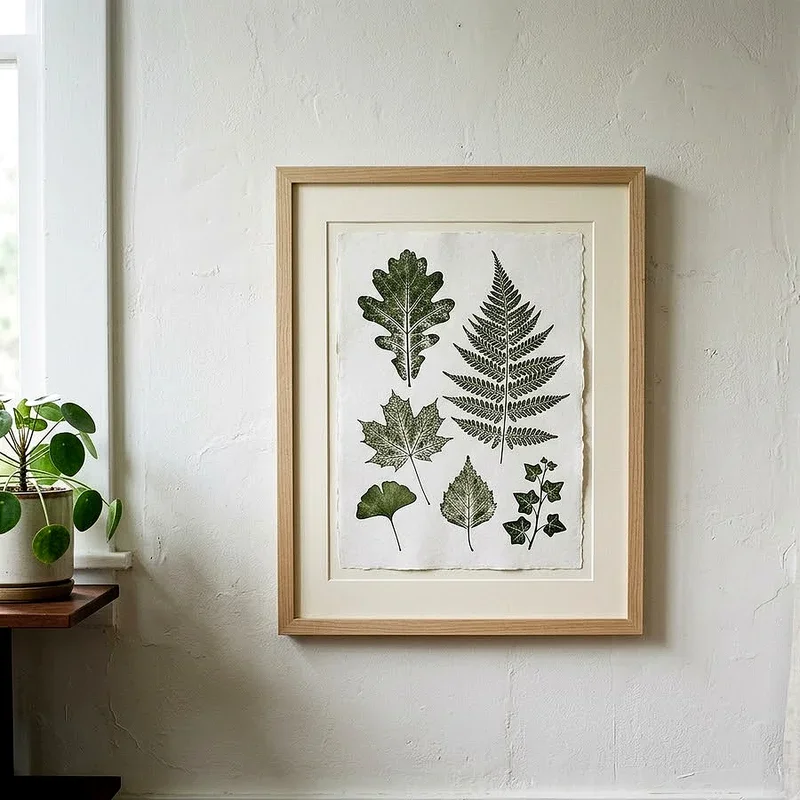 Print Art Ideas