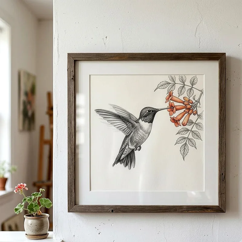 Cool Animal Drawing Ideas