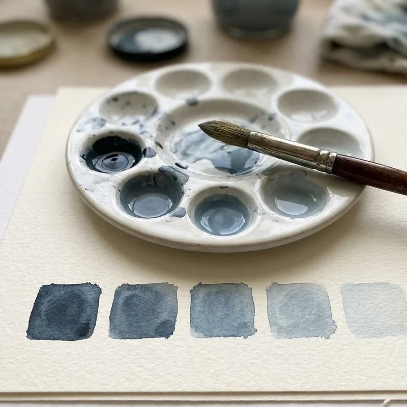 How Do You Produce a Tone in Art