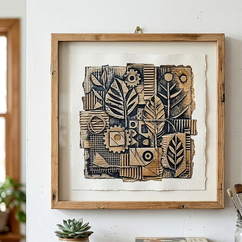 Print Art Ideas