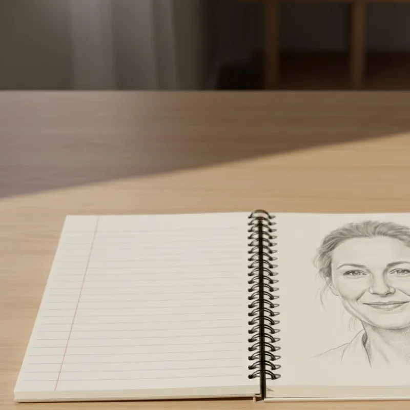 Mother’s Day Drawing Ideas