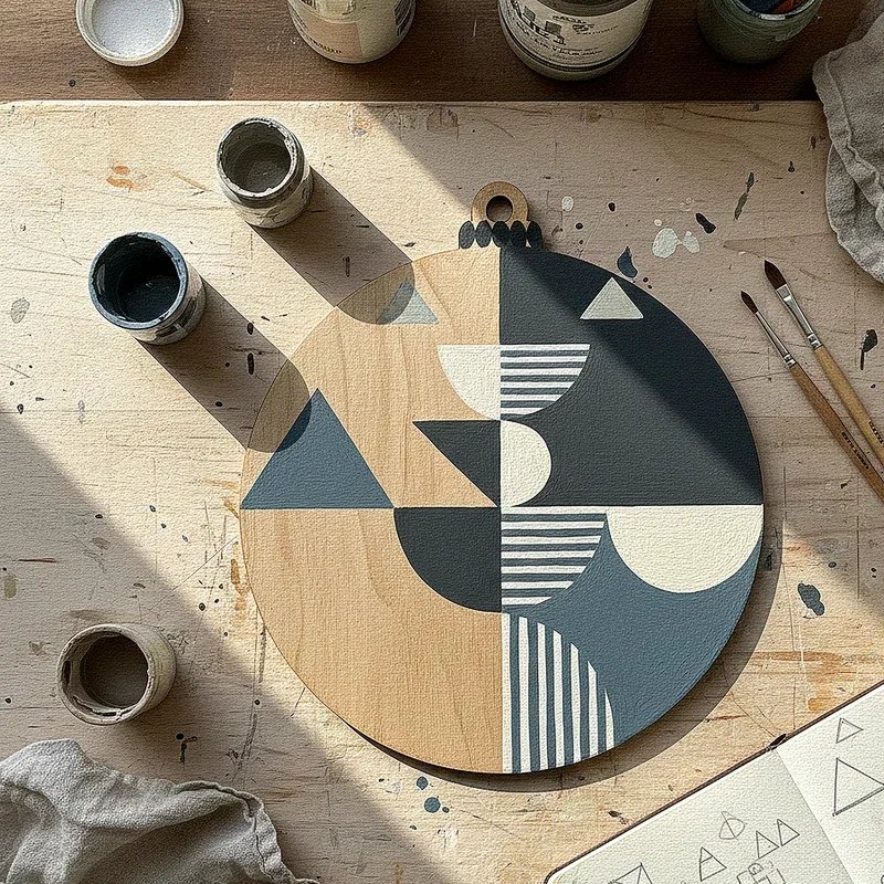 Ornament Painting Ideas