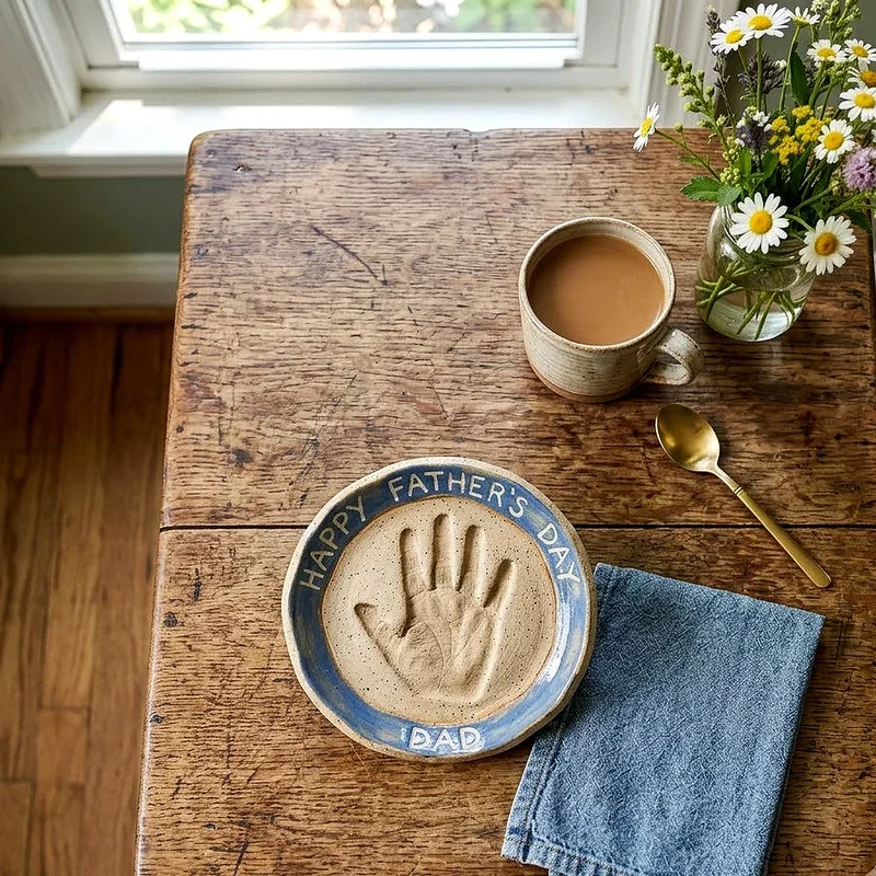 Father's Day Art Ideas
