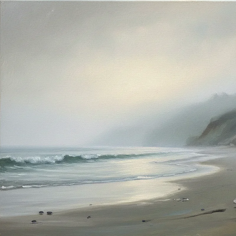 Beach Painting Ideas