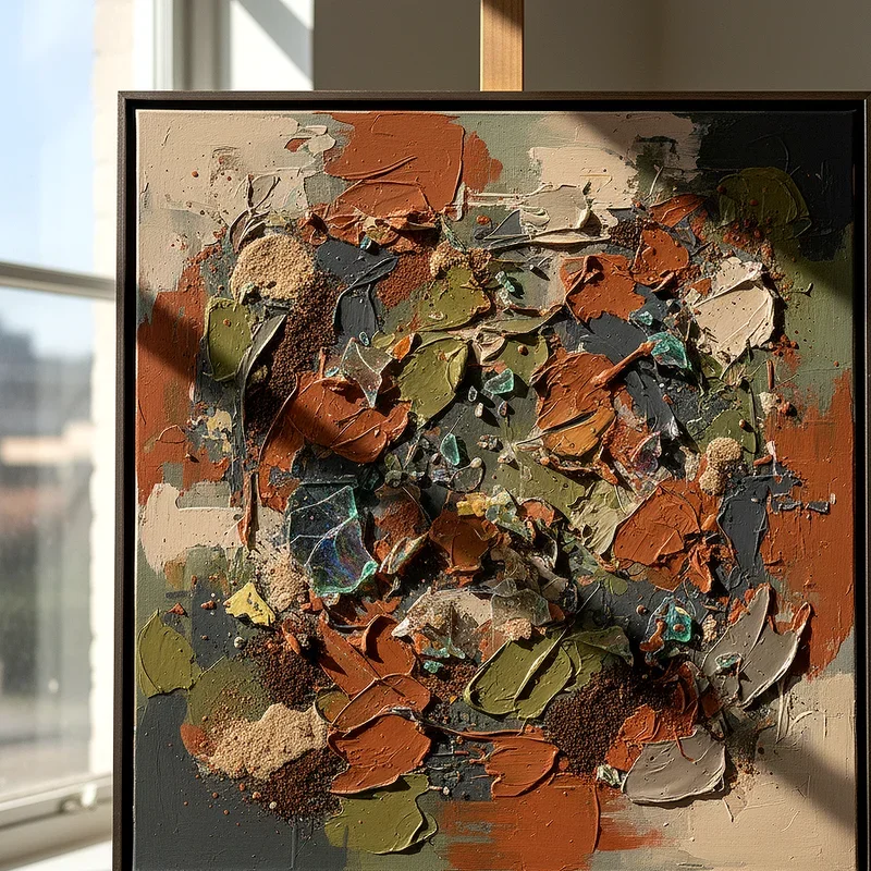 Simple Painting Ideas