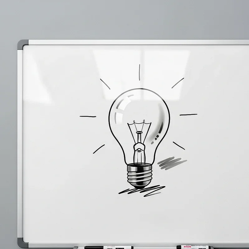 15 Whiteboard Drawing Ideas for Fun and Creativity