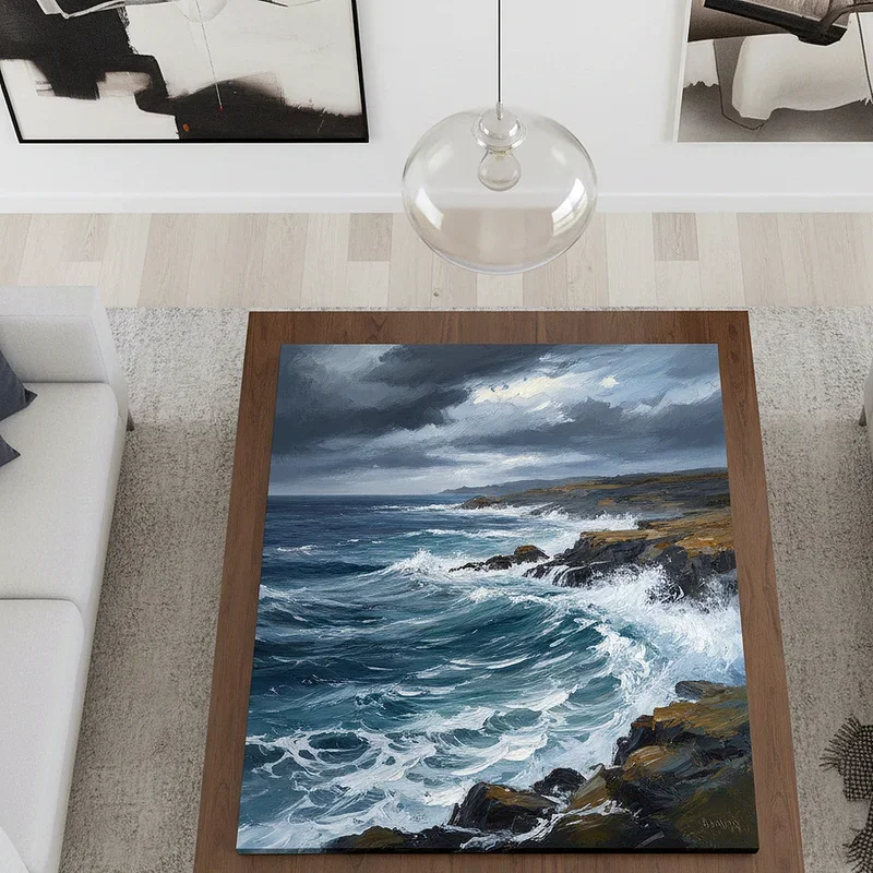 Landscape Painting Ideas